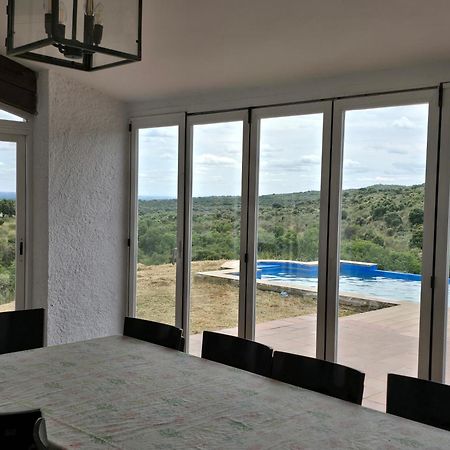 Finca Altair Madrid Eksteriør bilde