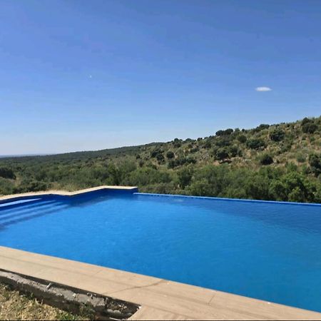 Finca Altair Madrid Eksteriør bilde