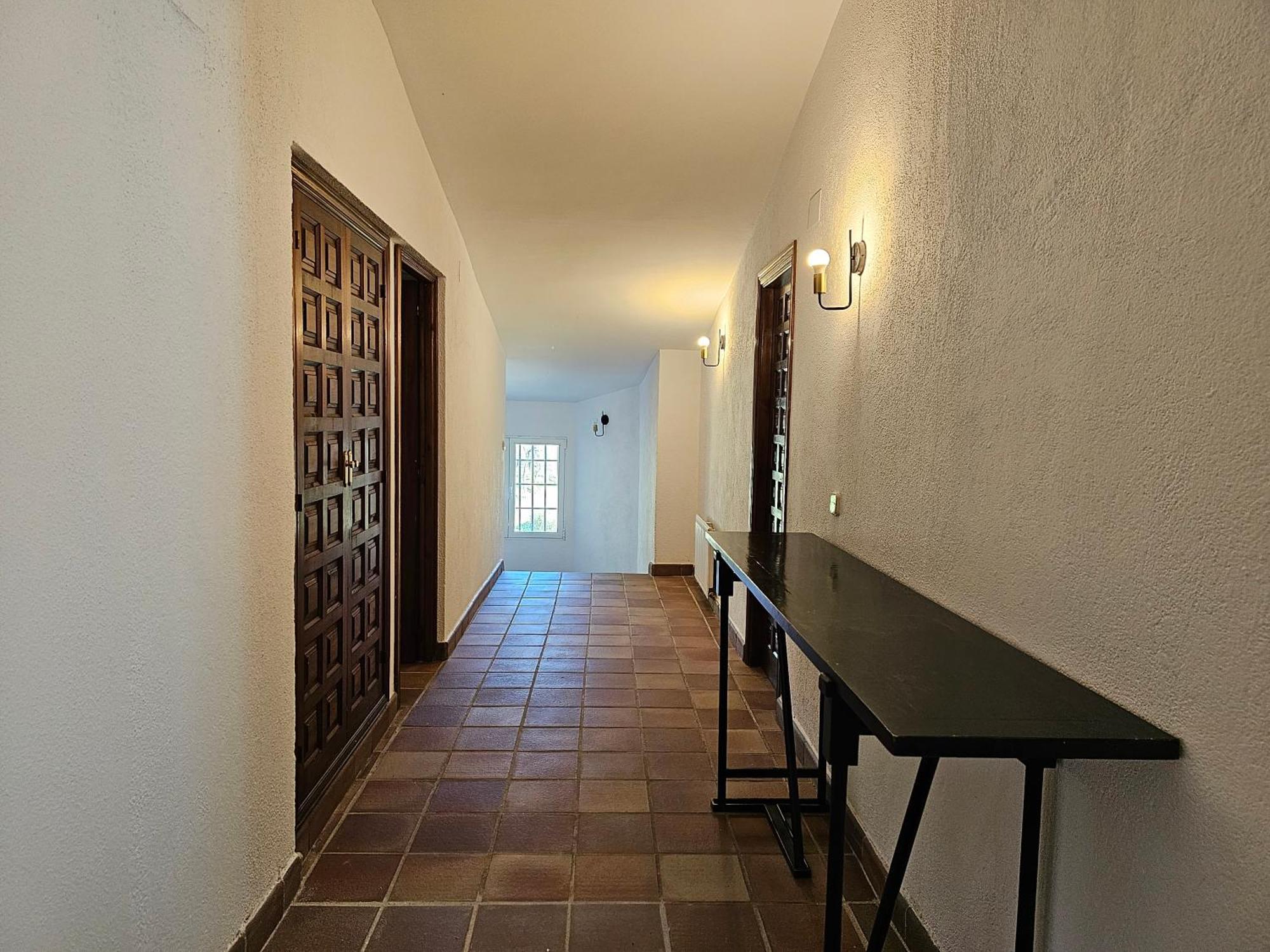 Finca Altair Madrid Eksteriør bilde