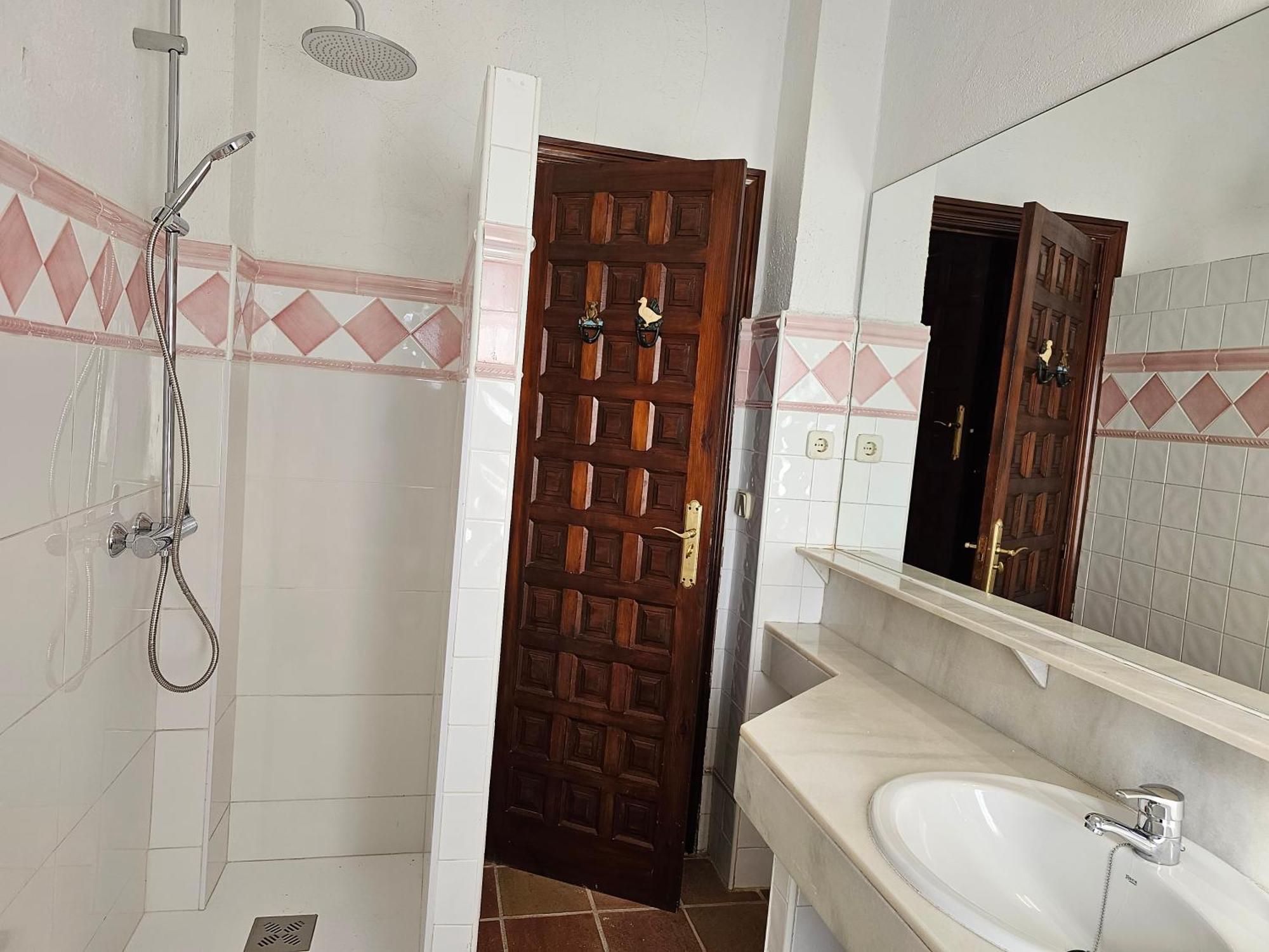 Finca Altair Madrid Eksteriør bilde