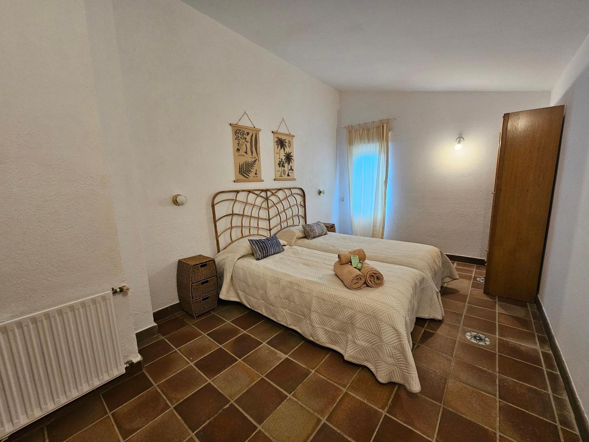 Finca Altair Madrid Eksteriør bilde