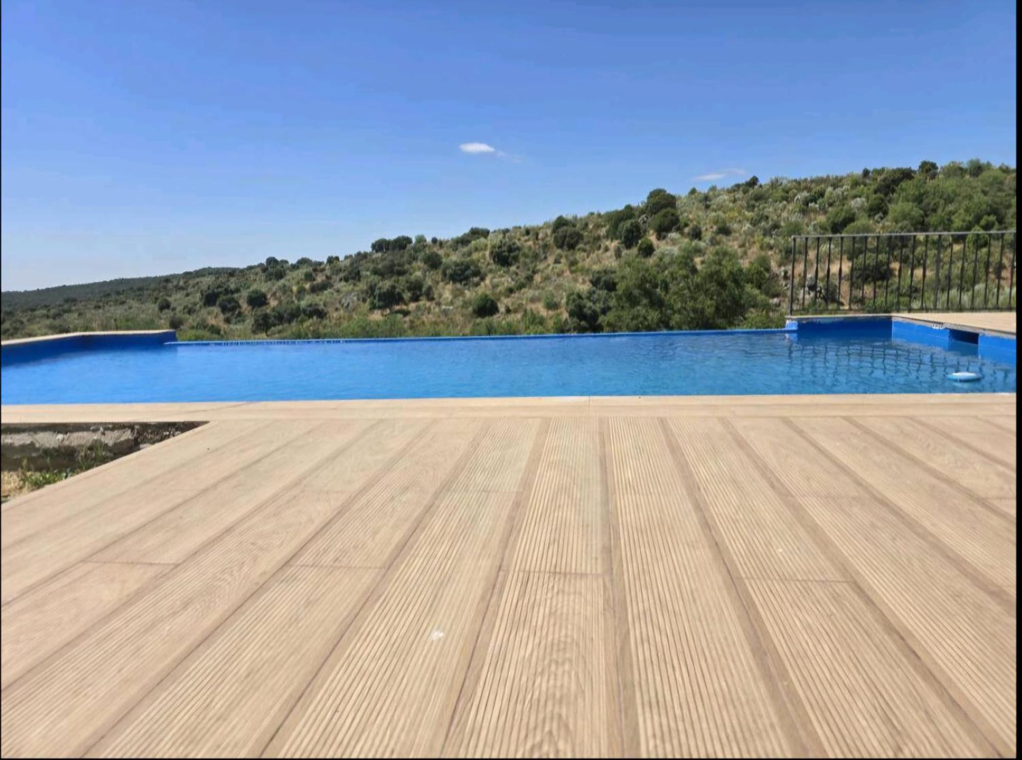 Finca Altair Madrid Rom bilde